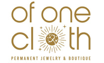 Of One Cloth
