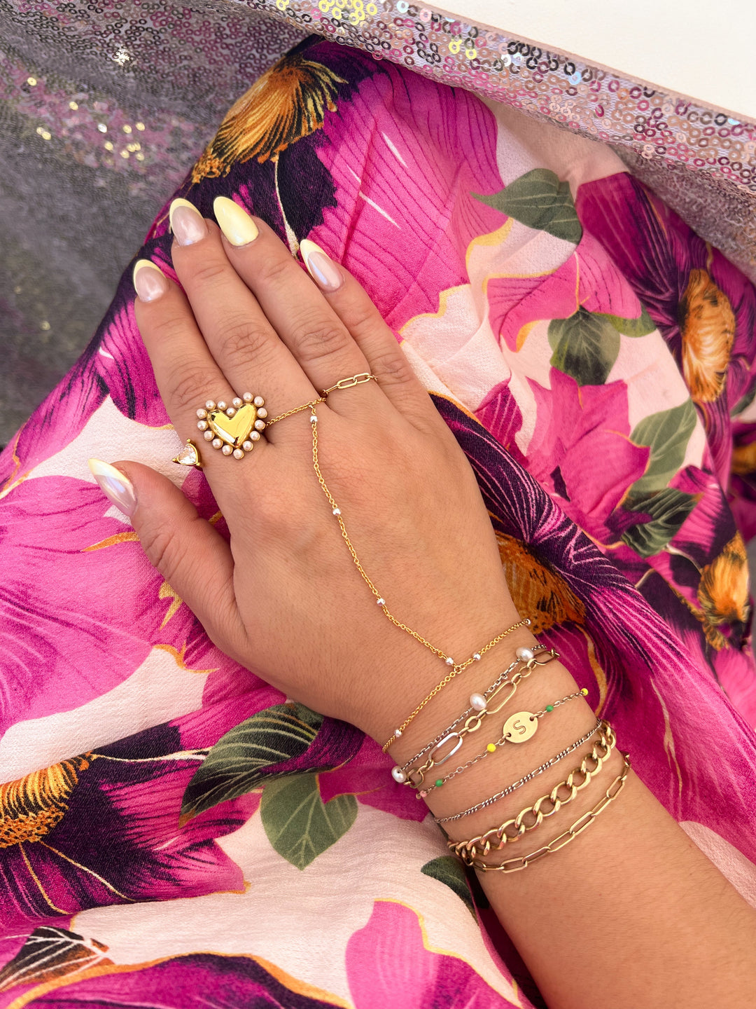 Permanent Jewelry in North Texas: What It Is & Why Everyone Loves It