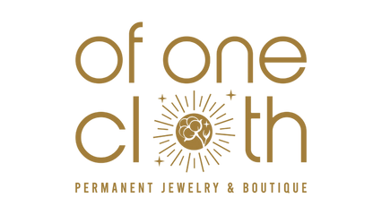Of One Cloth