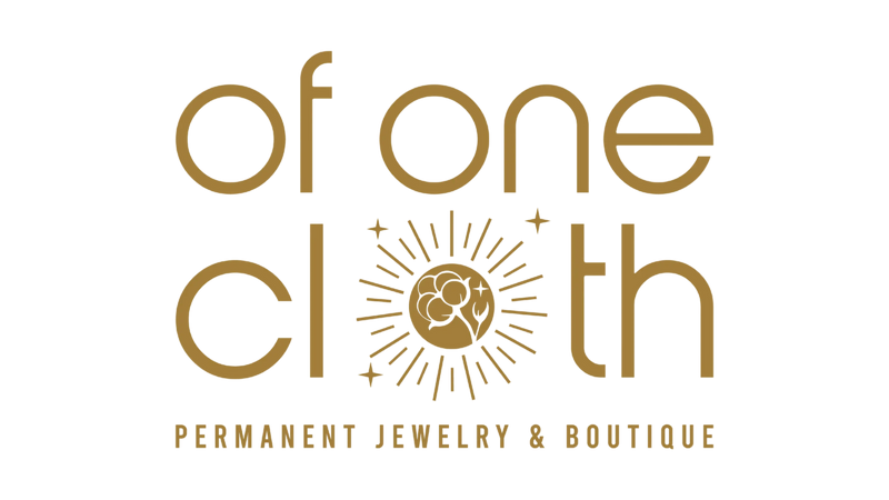 Of One Cloth